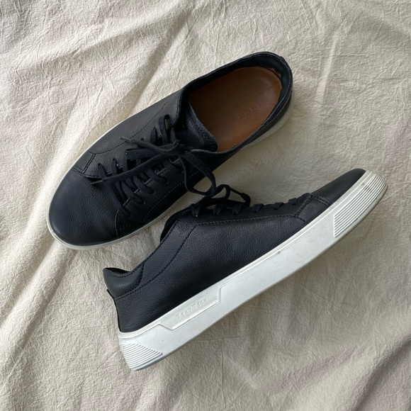 ECCO STREET TRAY Sneaker - Picture 5 of 9